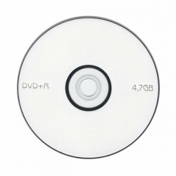 DVD-R płyta