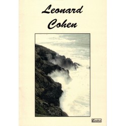 Leonard Cohen - opracowanie na keyboard, fortepian i gitarę - Paweł Mazur