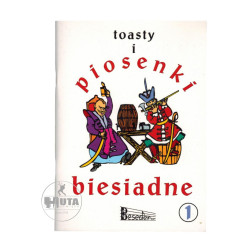 BESEDER / TOASTY I PIOSENKI BIESIADNE 1