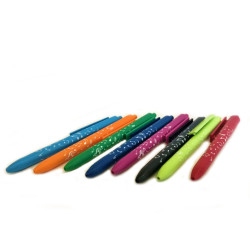 Długopis  w nutki - różne kolory Długopis w nutki PEN04