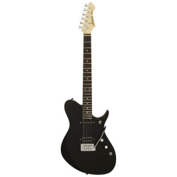 Aria Pro II JET-1 BK gitara elektryczna