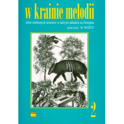 W krainie melodii 2 - Michał Woźny