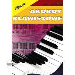 Akordy klawiszowe - Grzegorz Templin