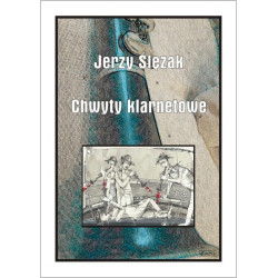 Chwyty klarnetowe - Jerzy Ślęzak