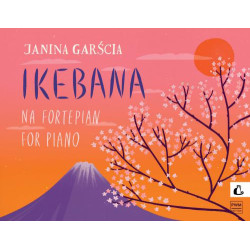 Ikebana op. 70 - Janina Garścia