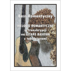 Bass romantyczny - Marek Pawełek