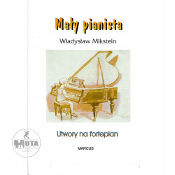 Mały pianista - Władysław Mikstein