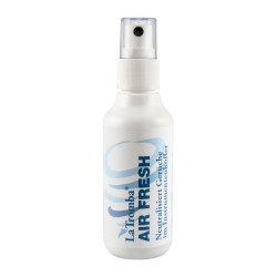 LA TROMBA 81000 AIR FRESH - Spray do dezynfekcji i odświeżania wnętrz futerałów