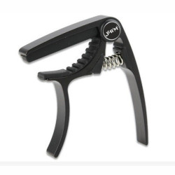 JEREMI U20 CAPO UKULELE